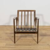 Model 300-139 Armchair from Swarzędz Factory, Poland, 1960s