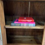 Jam maker - pine showcase, fully restored