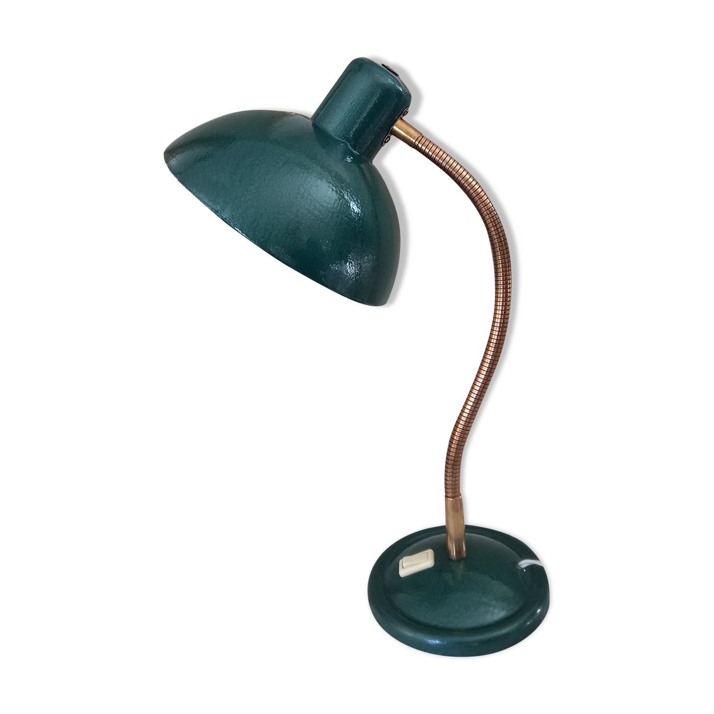 VINTAGE DESK LAMP