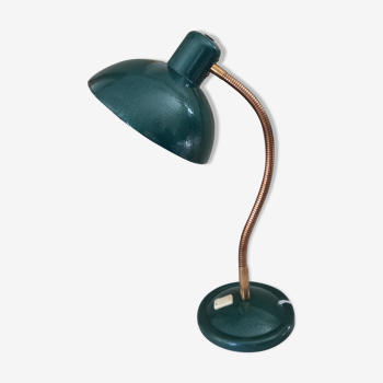 VINTAGE DESK LAMP