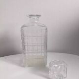 Whiskey decanter