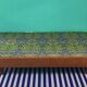 Vintage Scandinavian Banquette / Daybed