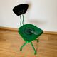 M42 Swivel Chair by Henri Liber for Flambo, 1930