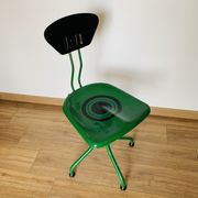 M42 Swivel Chair by Henri Liber for Flambo, 1930