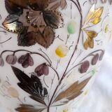 Opaline vase