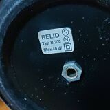 Lampe de bureau, Belid B 200