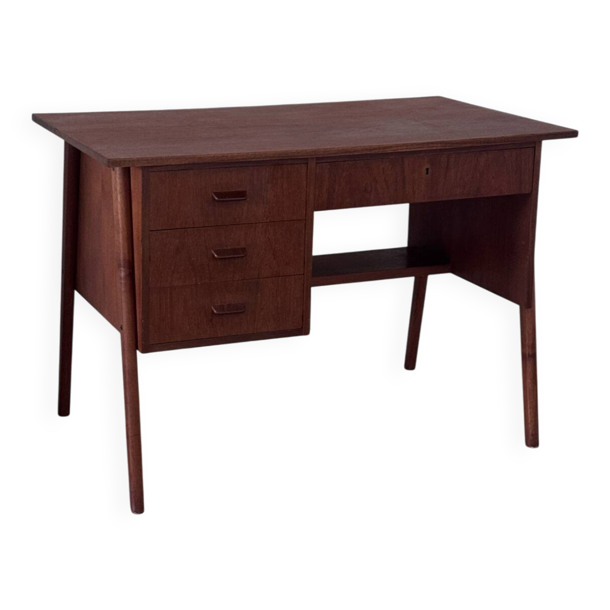 Danish vintage desk