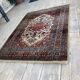 Tapis persan taille 190 cm