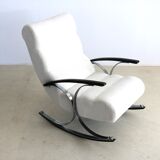 Vintage rocking chair