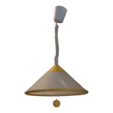Suspension Pop Art