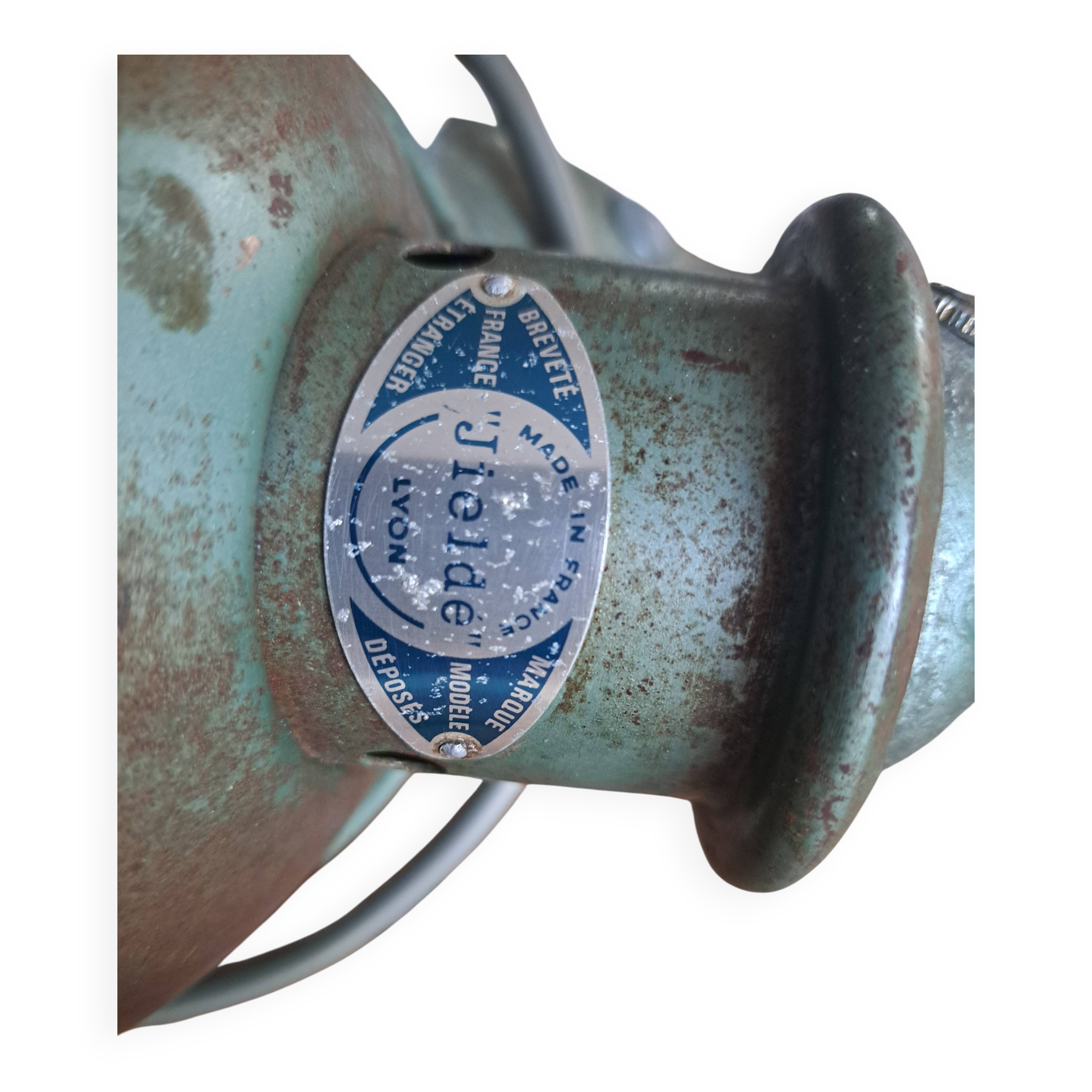 Lampe vintage