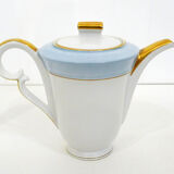 Porcelain coffee service