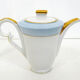 Porcelain coffee service
