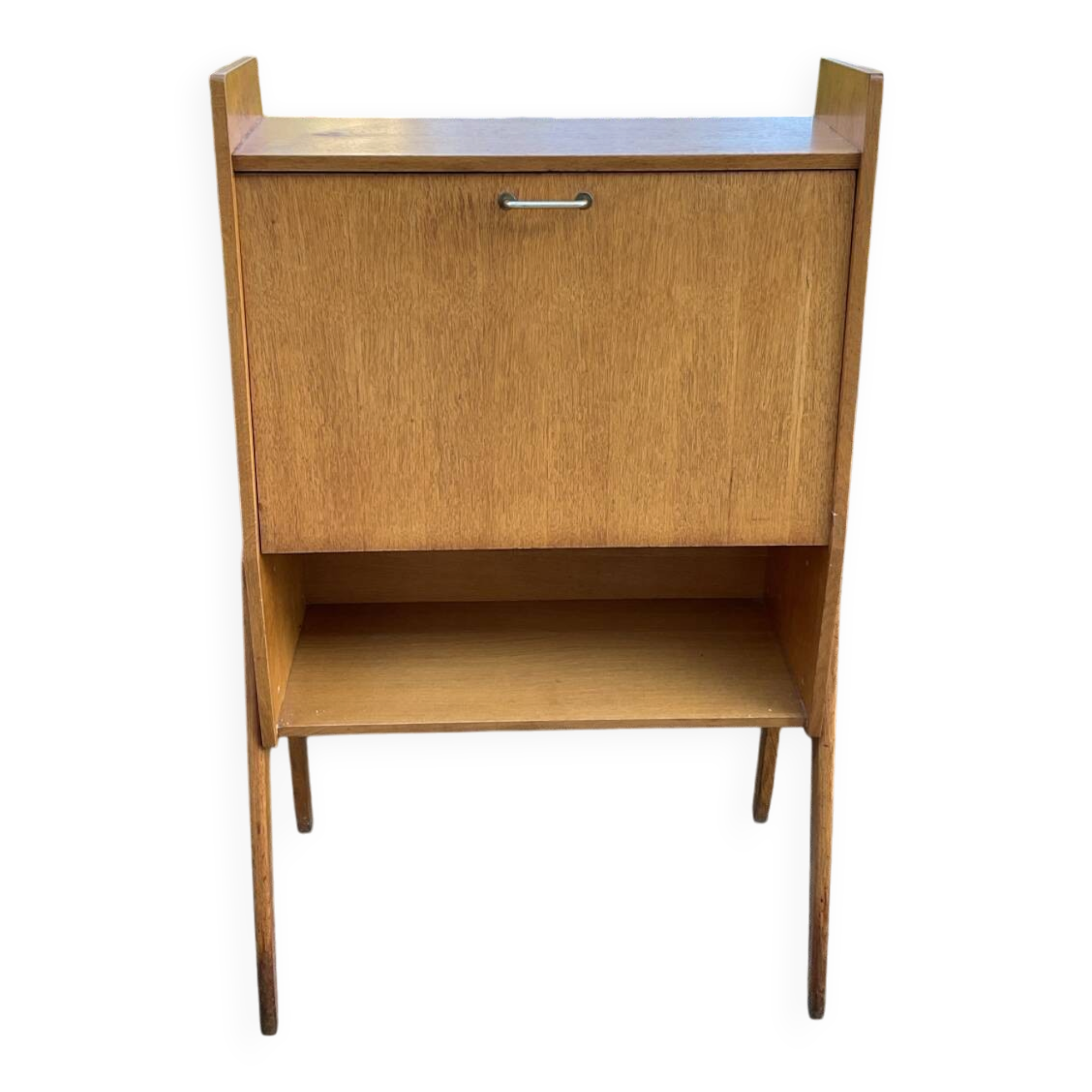 Vintage children's secretary
