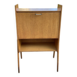 Vintage children's secretary