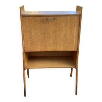 Vintage children's secretary