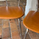 Chaises vintage