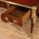 Bureau de style Louis XV, France XXème siècle