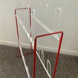 Vintage shoe rack from the 70s