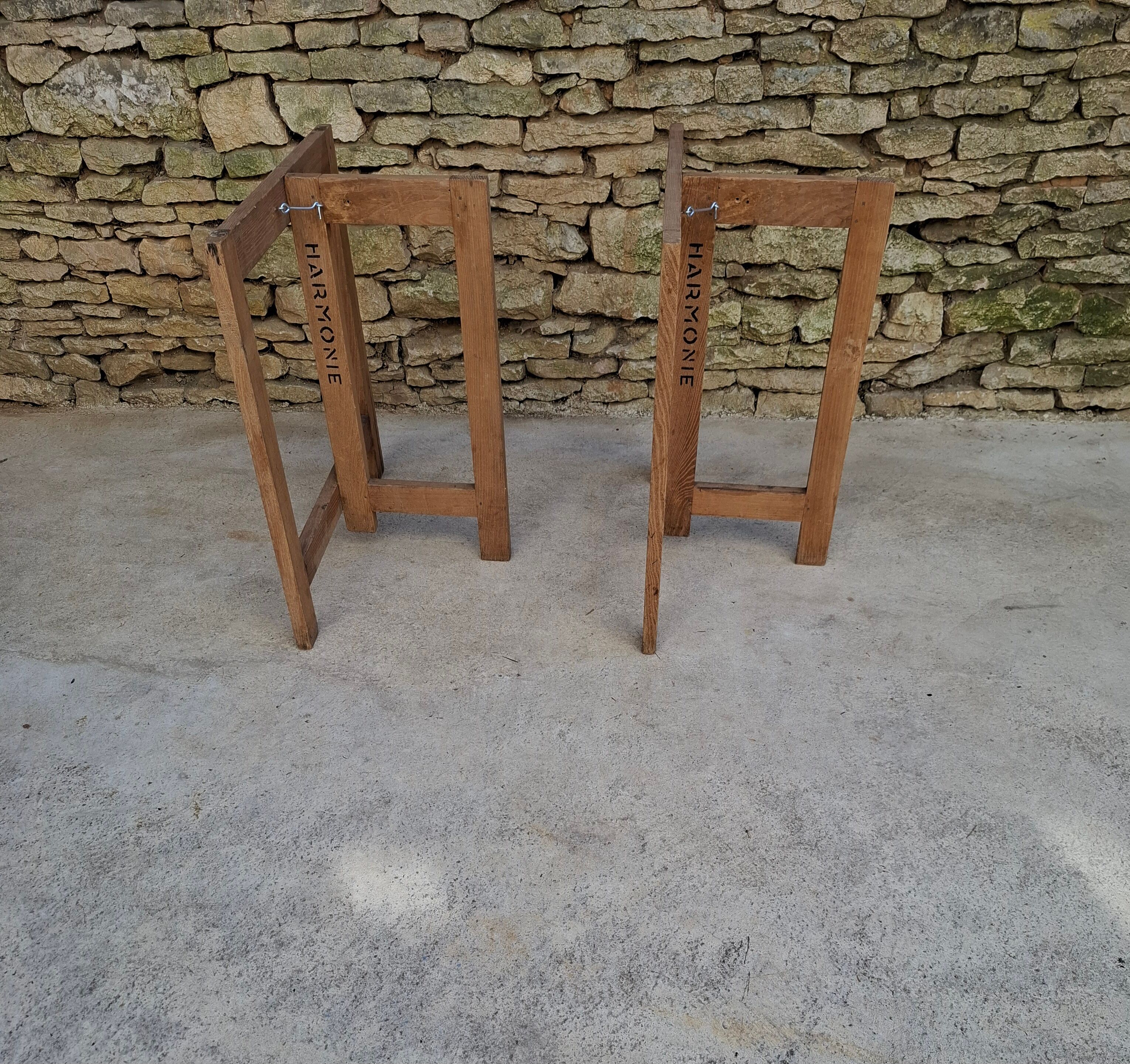 Farm table guinguette 294 cm