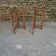 Farm table guinguette 294 cm