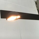 Postmodern Italian table lamp model Tabla by Mario Barbaglia and Marco Colombo for Italiana Luce, 1980s.