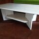 Table vintage marbre travertin ligne roset