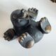 Vintage animal decoration by gilde handwerk