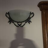 Wall light