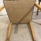 Paire de fauteuils
