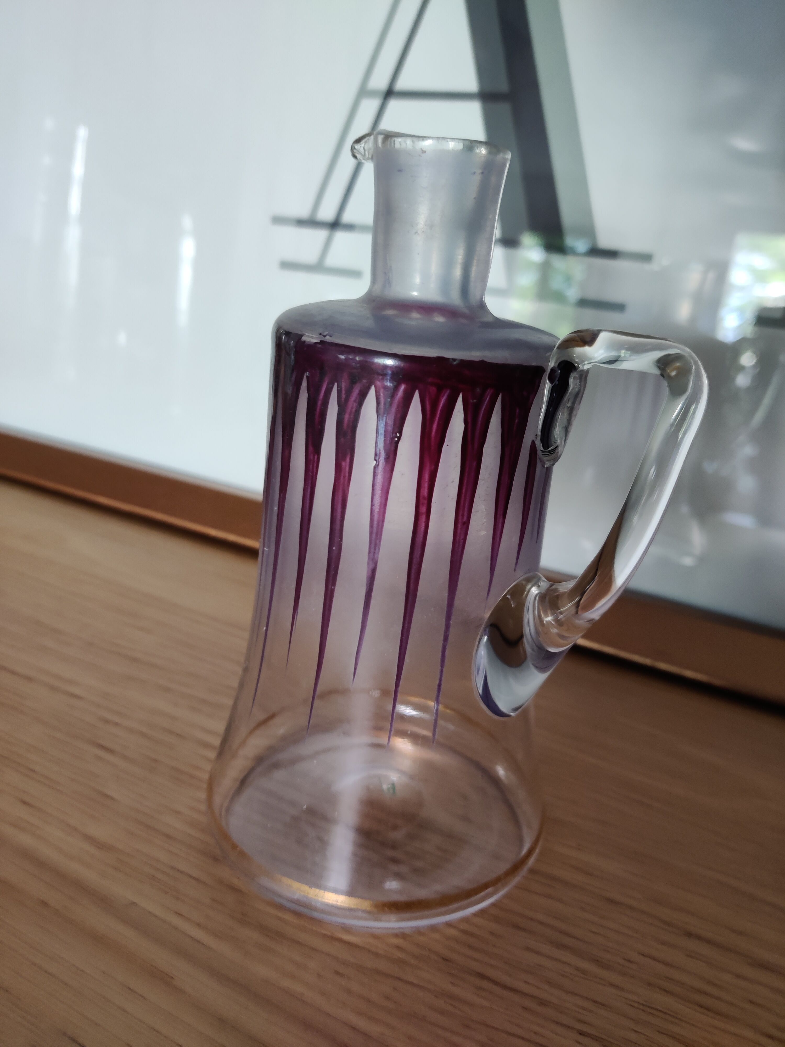 Carafe