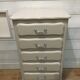 Grey dresser