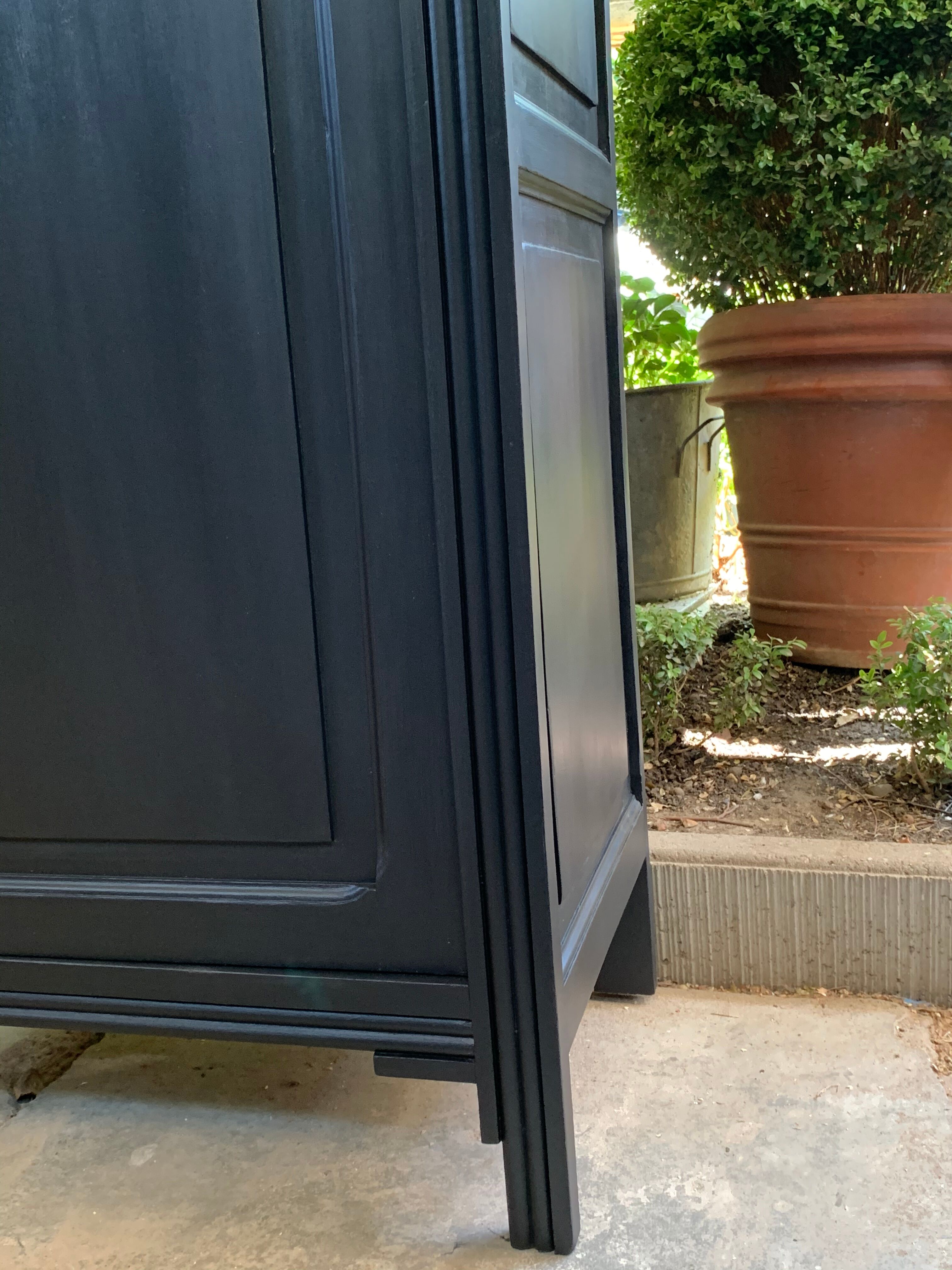 Top Parisian buffet 1930