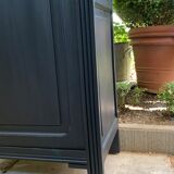 Top Parisian buffet 1930