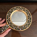 Mithé Espelt Mirror