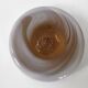 Vintage ashtray in glass paste Moorish Old 1960