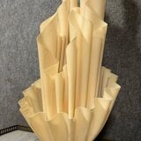Corolle Desk Lamp by Georgia Jacob circa 1970