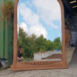 Vintage mirror