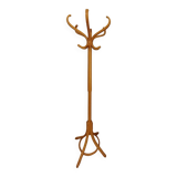 Baumann parrot coat rack