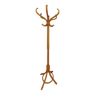 Porte manteau perroquet Baumann