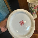Pair of Asian vases