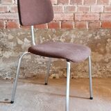 Chair in the style of Egon Eiermann SE 68 from the 50s