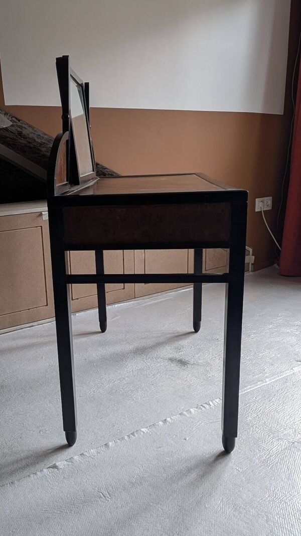 Coiffeuse / bureau ancien