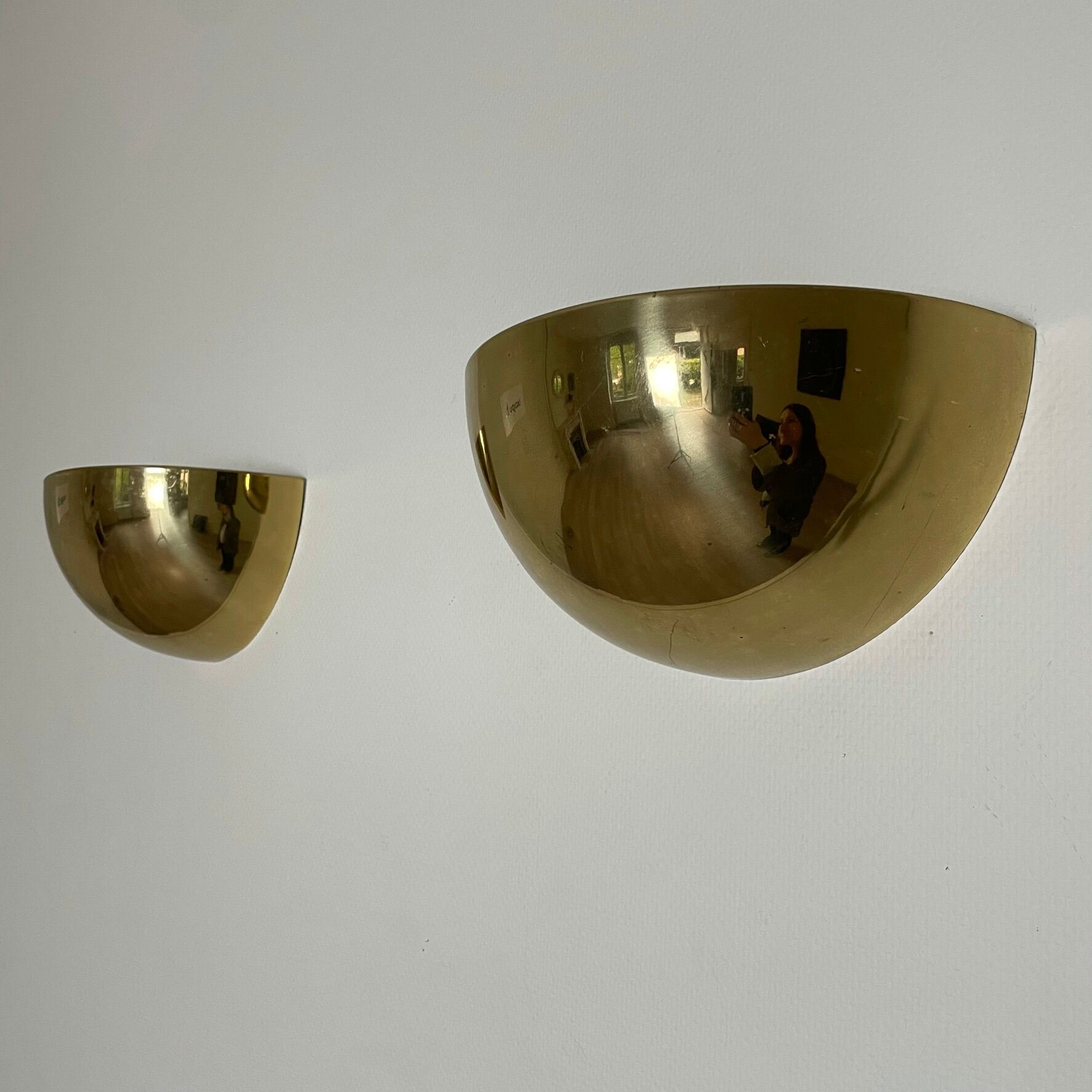 Wall lamps