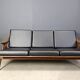 Vintage three seater 'de knoop' sofa by de ster Gelderland, 1960s