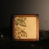 Vintage trivet