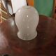 Tulip opaque glass