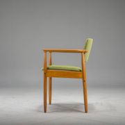 Danish Teak Armchair by P. E. Jorgensen for Farso, 1960s