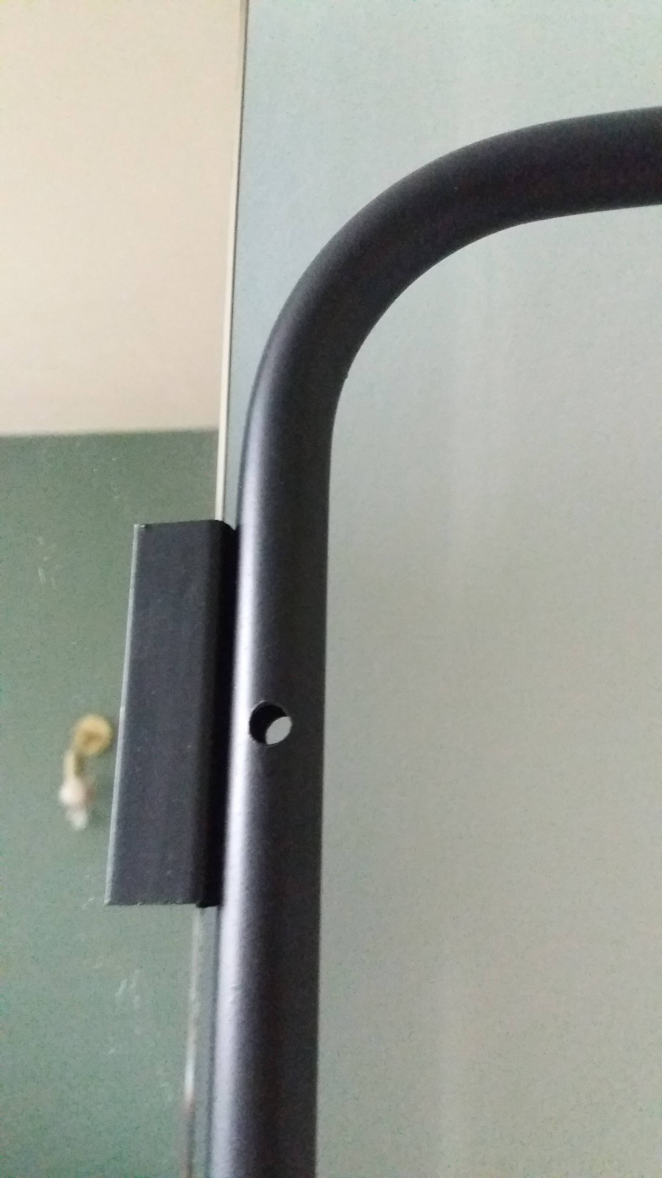 Vestiaire porte manteau boules de billard et miroir style Roger Feraud