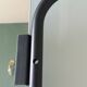 Roger Feraud-style coat rack, billiard balls and mirror